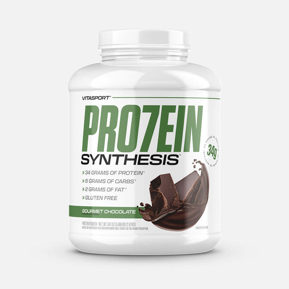 PRO7EIN Synthesis Gourmet – Nutrishop Mt. Juliet
